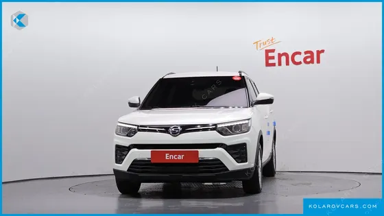 KGM - SSANGYONG TIVOLI GASOLINE 1.5 2WD