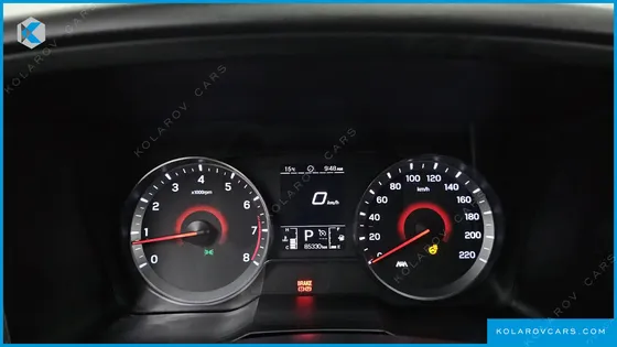 KGM - SSANGYONG TIVOLI GASOLINE 1.5 2WD