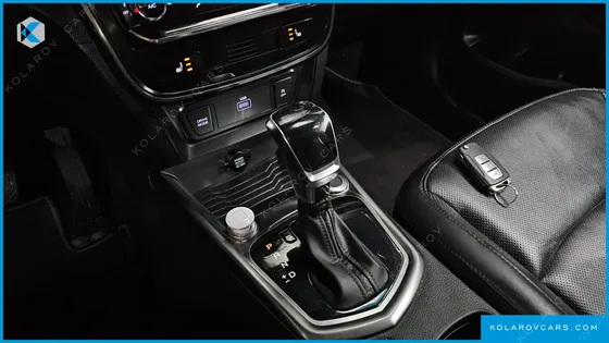 KGM - SSANGYONG TIVOLI GASOLINE 1.5 2WD