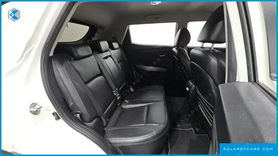 KGM - SSANGYONG TIVOLI GASOLINE 1.5 2WD