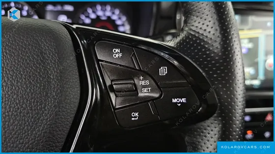 KGM - SSANGYONG TIVOLI GASOLINE 1.5 2WD