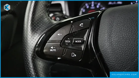 KGM - SSANGYONG TIVOLI GASOLINE 1.5 2WD