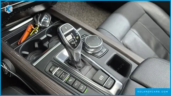 BMW X5 XDRIVE 30D