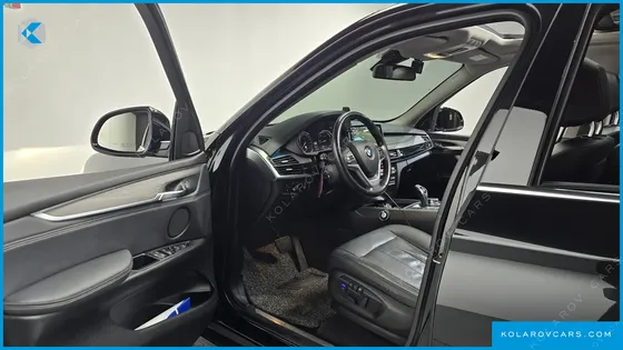 BMW X5 XDRIVE 30D