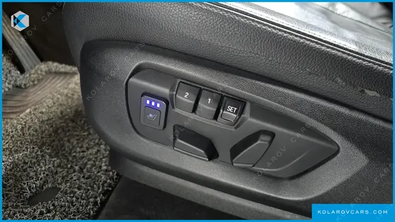 BMW X5 XDRIVE 30D