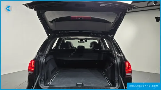 BMW X5 XDRIVE 30D