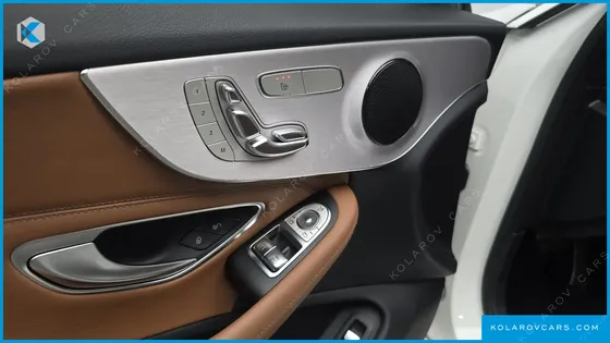 MERCEDES C-CLASS C200 COUPE
