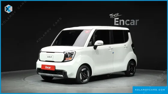 KIA RAY AIR