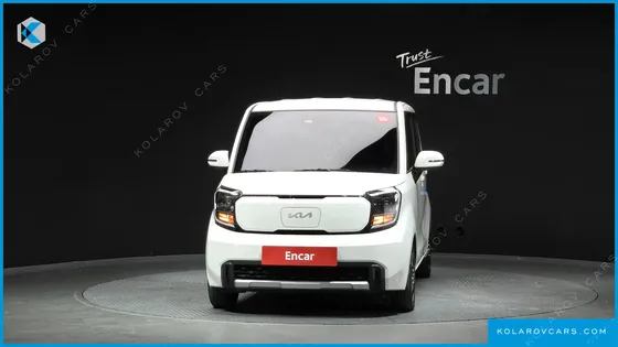 KIA RAY AIR