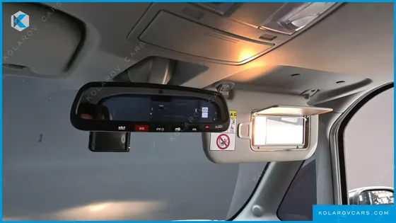 KIA RAY AIR