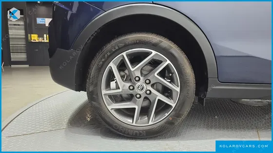 KGM - SSANGYONG TIVOLI GASOLINE 1.5 2WD