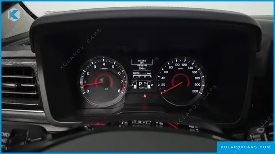 KGM - SSANGYONG TIVOLI GASOLINE 1.5 2WD