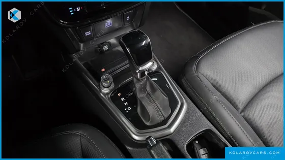 KGM - SSANGYONG TIVOLI GASOLINE 1.5 2WD