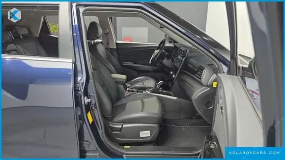 KGM - SSANGYONG TIVOLI GASOLINE 1.5 2WD
