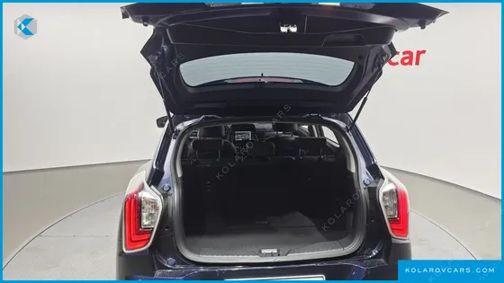 KGM - SSANGYONG TIVOLI GASOLINE 1.5 2WD