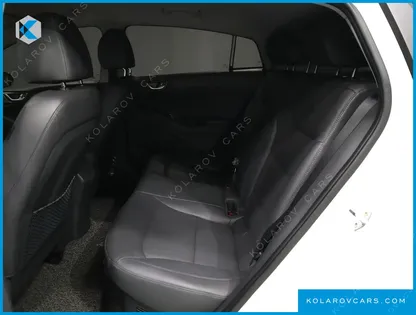 HYUNDAI IONIQ 1.6 HEV