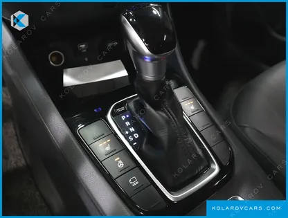 HYUNDAI IONIQ 1.6 HEV