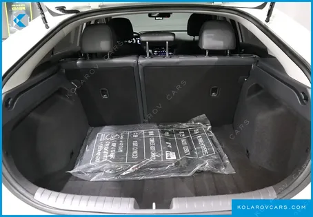 HYUNDAI IONIQ 1.6 HEV