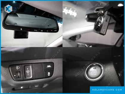HYUNDAI IONIQ 1.6 HEV