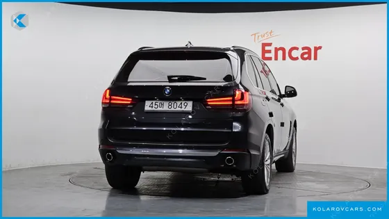 BMW X5 XDRIVE 30D