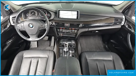 BMW X5 XDRIVE 30D
