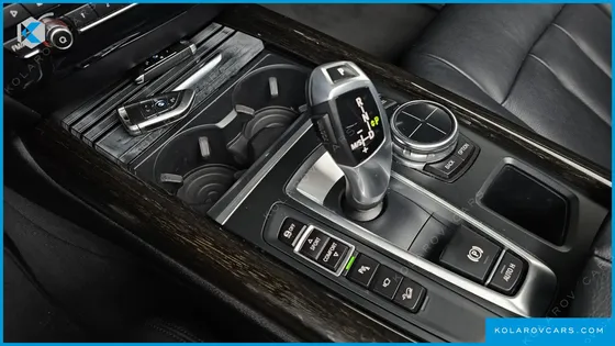 BMW X5 XDRIVE 30D