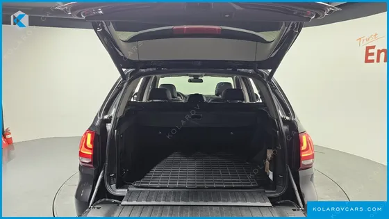 BMW X5 XDRIVE 30D