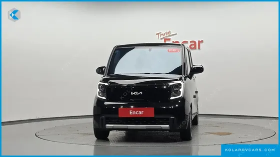 KIA RAY LIGHT