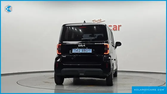 KIA RAY LIGHT