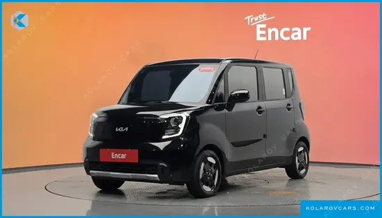 KIA RAY LIGHT