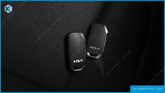 KIA RAY LIGHT