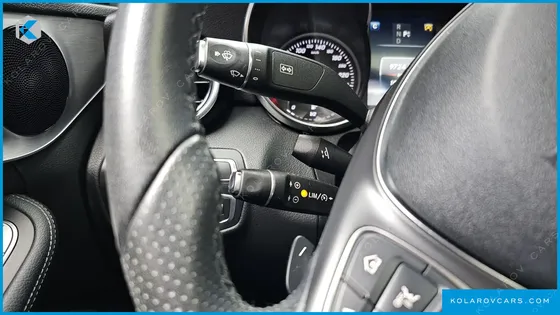 MERCEDES C-CLASS C220 D AVANTGARDE