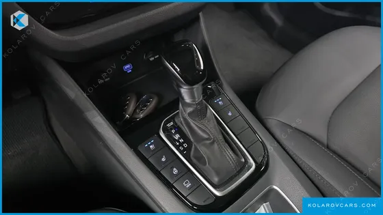 HYUNDAI IONIQ 1.6 HEV
