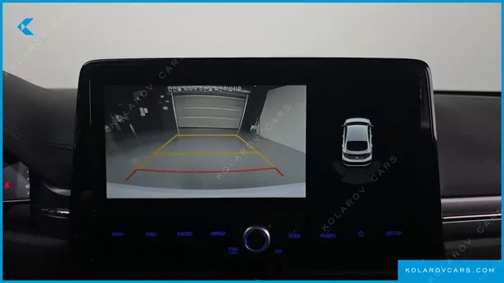 HYUNDAI IONIQ 1.6 HEV
