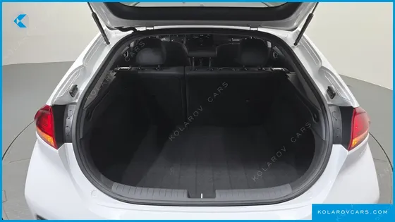 HYUNDAI IONIQ 1.6 HEV