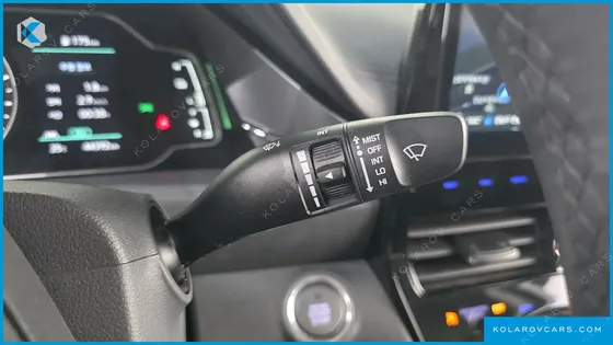 HYUNDAI IONIQ 1.6 HEV