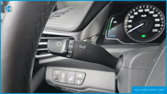 HYUNDAI IONIQ 1.6 HEV