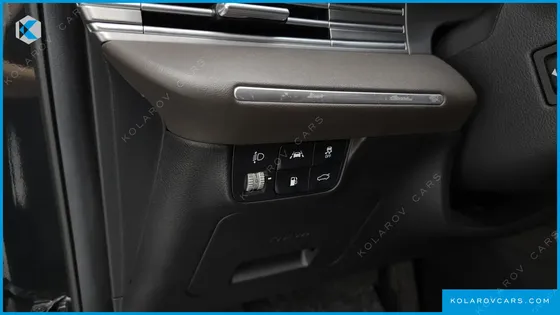 HYUNDAI GRANDEUR 3.3