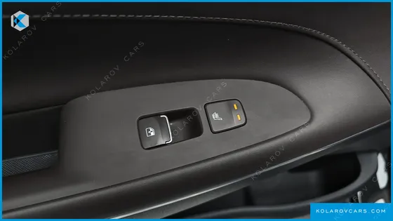 HYUNDAI GRANDEUR 3.3
