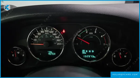 JEEP WRANGLER 2.8 DIESEL RUBICON 4DOOR