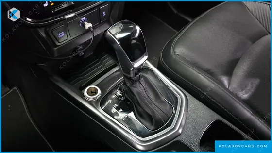 KGM - SSANGYONG TIVOLI GASOLINE 1.5 2WD