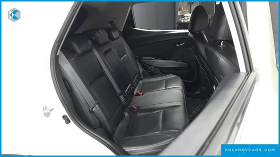KGM - SSANGYONG TIVOLI GASOLINE 1.5 2WD