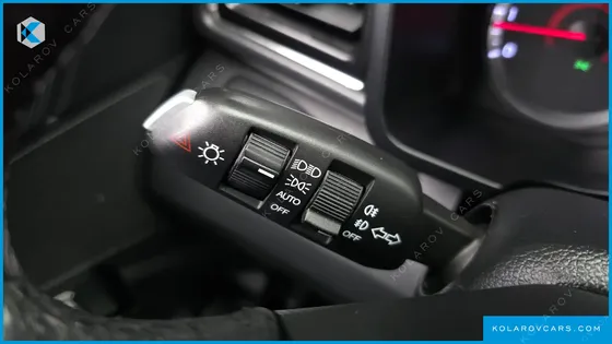 KGM - SSANGYONG TIVOLI GASOLINE 1.5 2WD