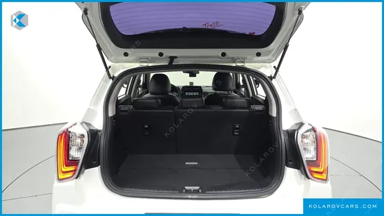 KGM - SSANGYONG TIVOLI GASOLINE 1.5 2WD