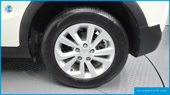 KGM - SSANGYONG TIVOLI GASOLINE 1.5 2WD