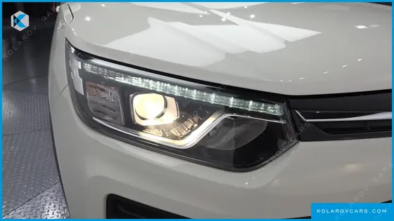 KGM - SSANGYONG TIVOLI GASOLINE 1.5 2WD