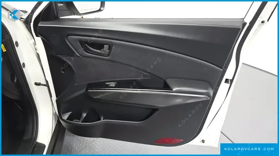 KGM - SSANGYONG TIVOLI GASOLINE 1.5 2WD