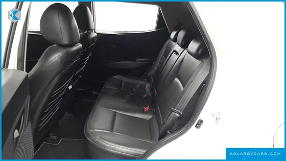 KGM - SSANGYONG TIVOLI GASOLINE 1.5 2WD