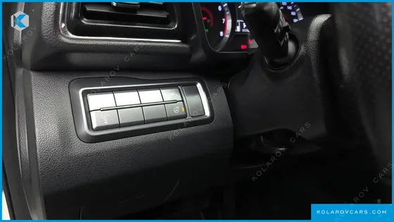 KGM - SSANGYONG TIVOLI GASOLINE 1.5 2WD
