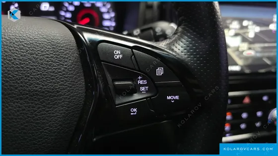 KGM - SSANGYONG TIVOLI GASOLINE 1.5 2WD